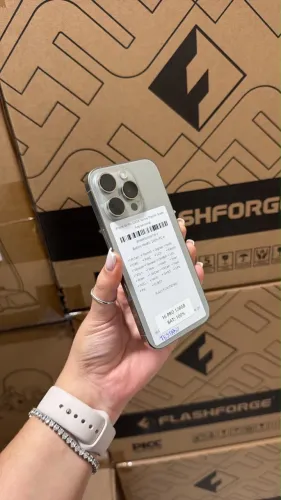 iPhone 16 Pro 128GB