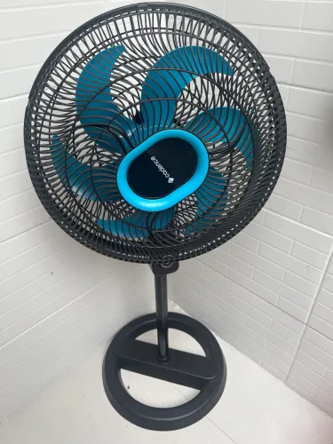 Vendo motivo mudança 