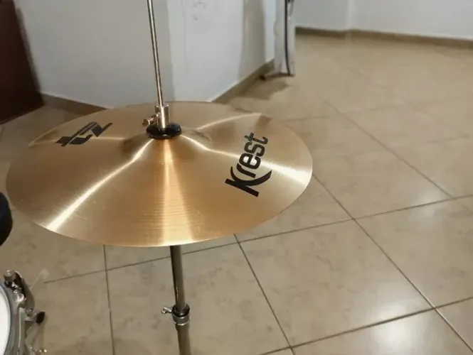 Set Pratos Krest TZ