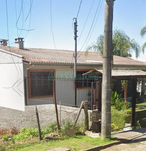 Casa Bela Vista Caxias do Sul