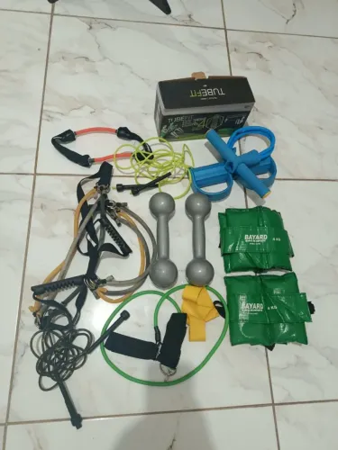 Kit academia