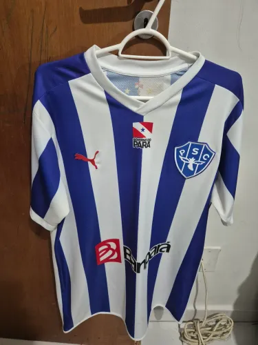 Camisa Paysandu Puma Tamanho G