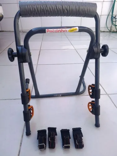 Suporte bike universal