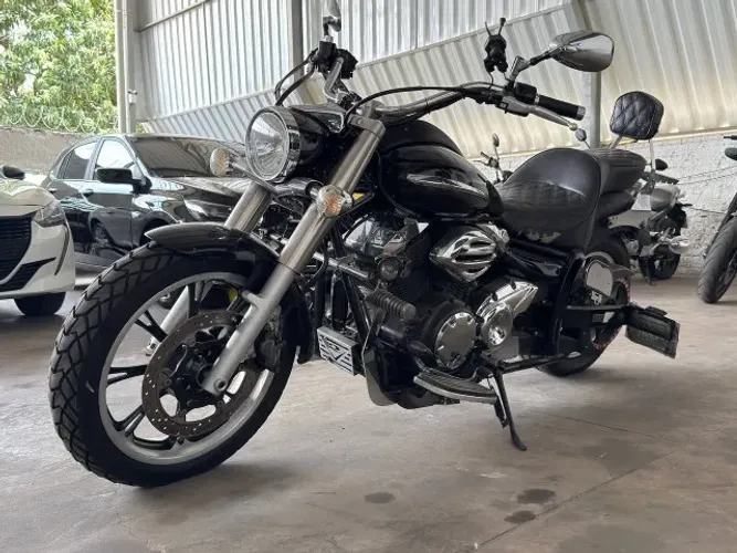 HARLEY-DAVIDSON XR 1200X 2013