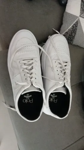 Sapato polo