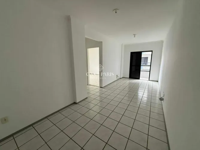 Apartamento à venda, 53 m² por R$ 310.000,00 - Caiçara - Praia Grande/SP