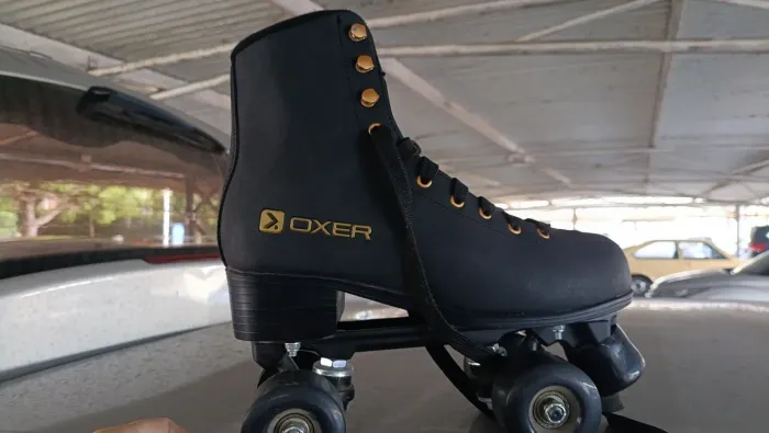 Vendo patins Tetrô N° 38