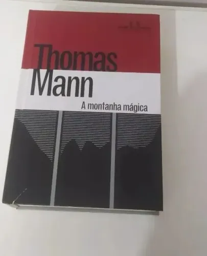 A montanha magica
