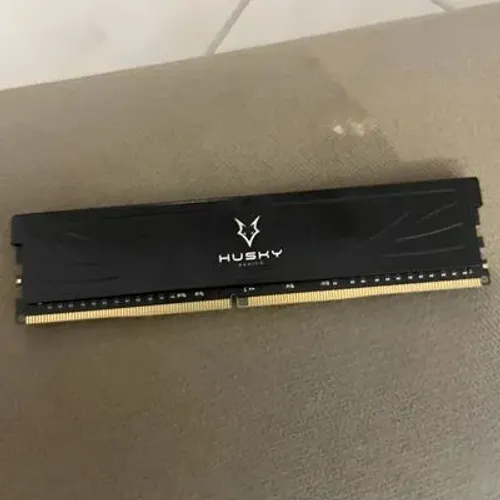 Husky 16gb 3200mhz