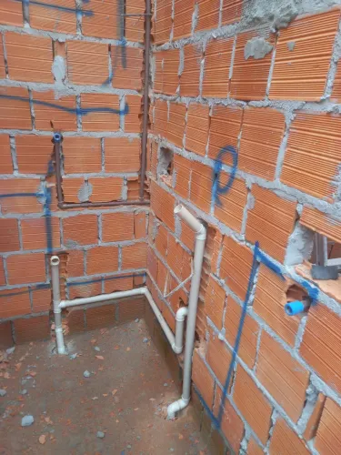Obra ,Reforma e acabamento em geral