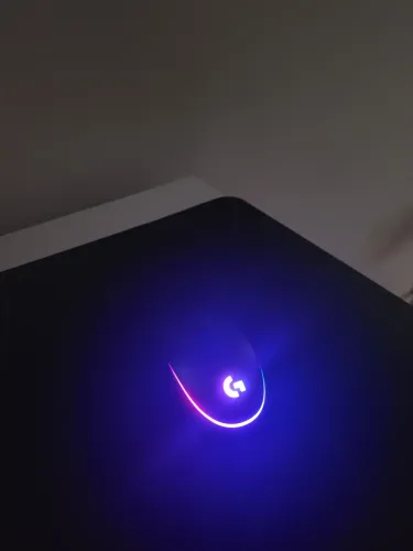 logitech g203