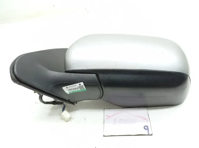 Retrovisor Esquerdo Suzuki Grand Vitara 2.0 2015 / 2016