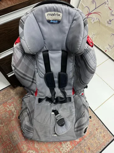 Cadeira de bebê para carro