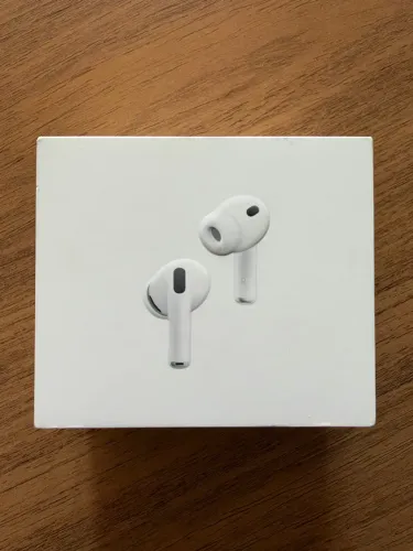 AirPods Pro 3 