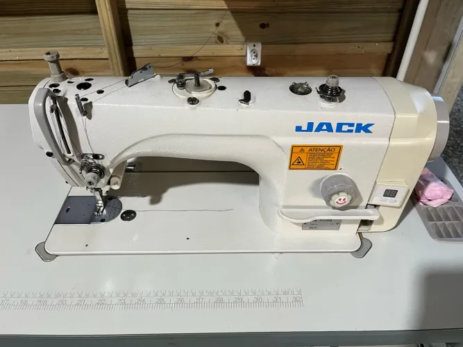 Máquina de costura Reta,direct 2.500