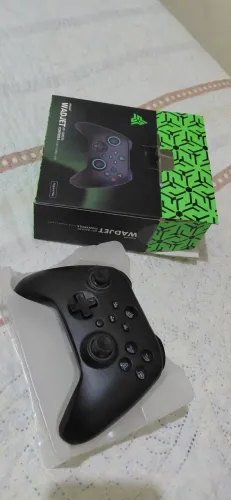 Controle Knup sem fio /PC/Xbox one,series