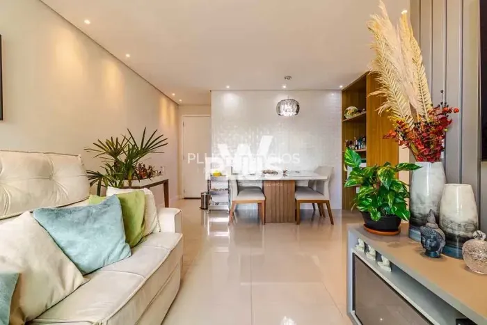 Nature Residencial Clube, Sorocaba, SP, venda ou locação, completo de armários, condomínio