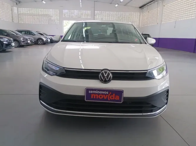 Volkswagen Virtus TSI 1.0 Flex 12V 4P Aut. 2026