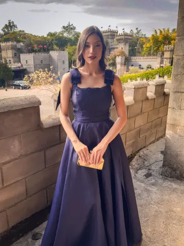 Vestido de festa