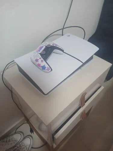 Play station 5