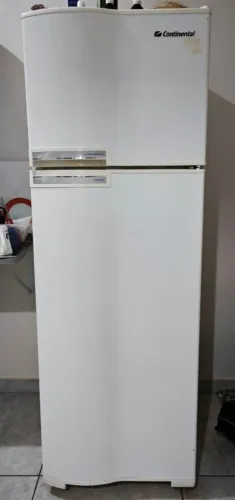 Geladeira Frost Free Continental Copacabana 318 litros - RDN36