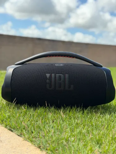 JBL BOOMBOX 3