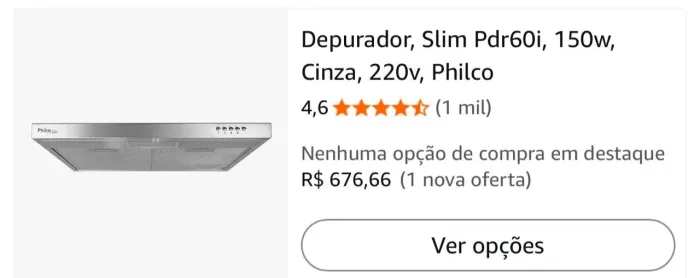 DEPURADOR SLIM