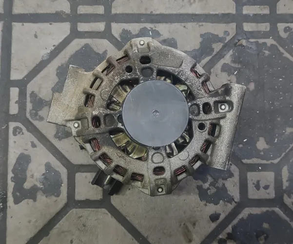 Alternador fiat toro jeep renegade 1.8