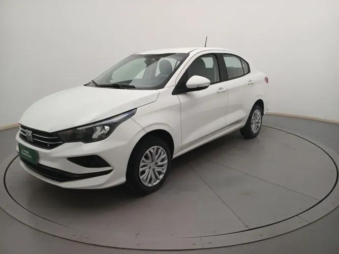 Fiat Cronos Drive 1.0 6V 2025