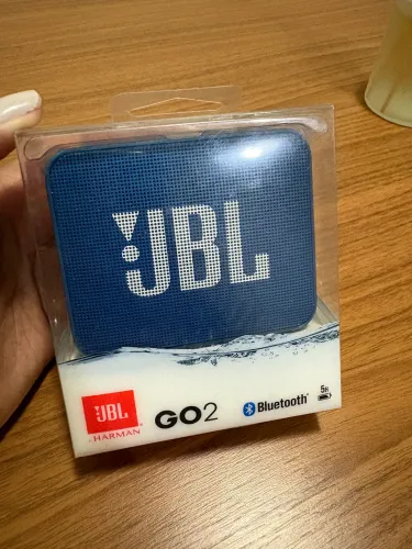 JBL GO2