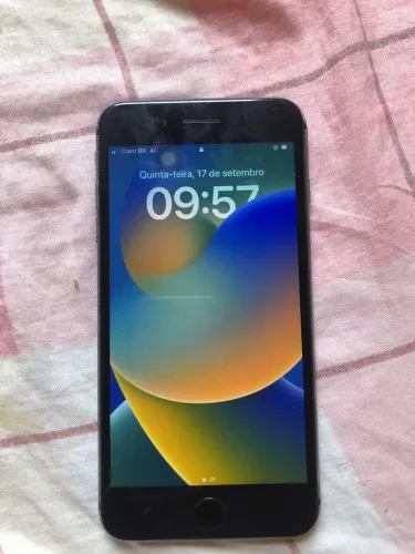 Venda-se iPhone 8 Plus
