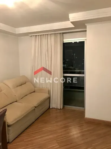 Apartamento em Avenida Mazzei - Vila Mazzei - São Paulo/SP
