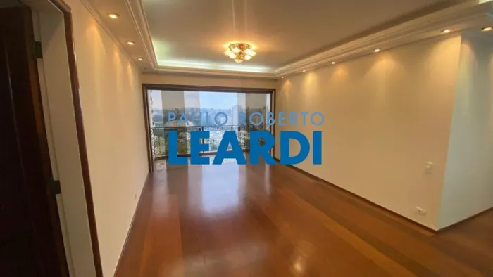 APARTAMENTO - PARAÍSO - SP
