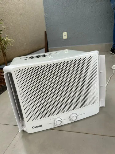 AR CONDICIONADO NOVO
