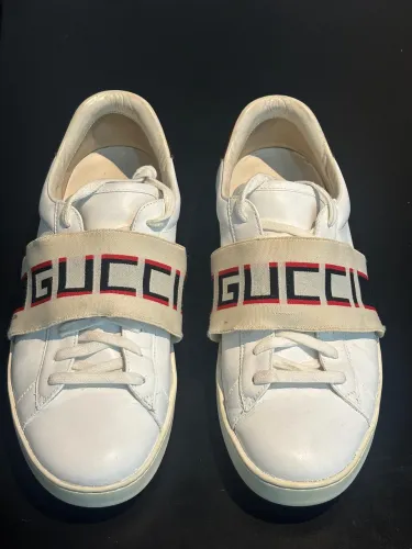 Tênis Gucci
