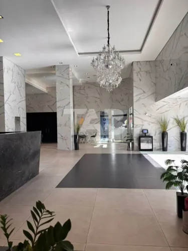 Sala para locação no Edifício Torre Azul