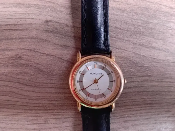 Relógio Feminino Mondaine
