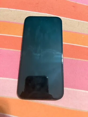 Iphone 16 plus, sem nenhuma marca de uso