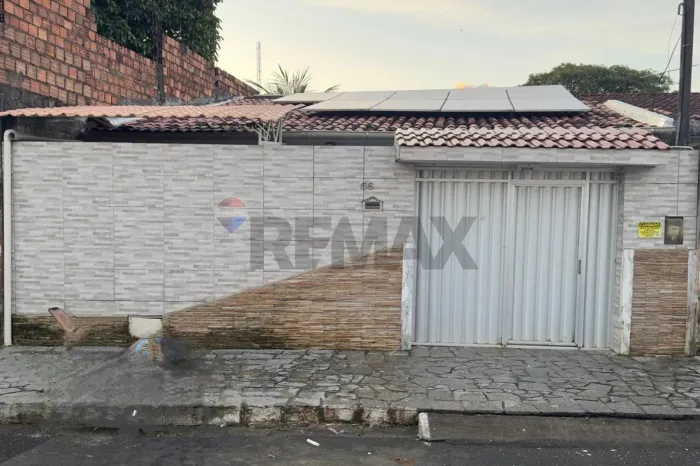 A VENDA CASA NO PETROPOLIS- MACEIÓ- AL