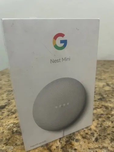 Nest mini (tipo Alexia)