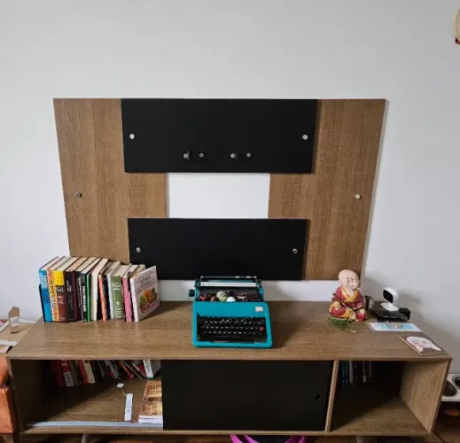 Rack para TV
