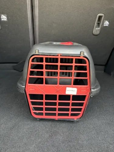 Casinha de Transporte Pet