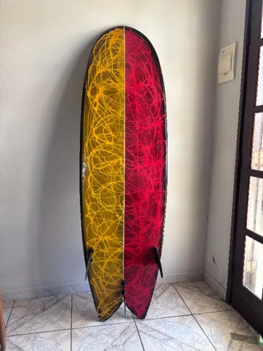 Prancha de surf  5?11?