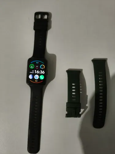 Huawei watch fit 2