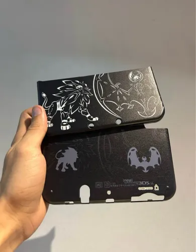 Case 3ds
