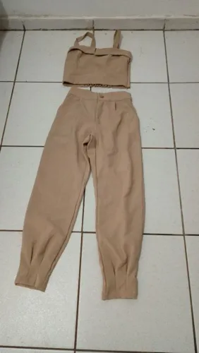 Roupa nova