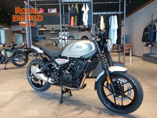 GUERRILLA 450C