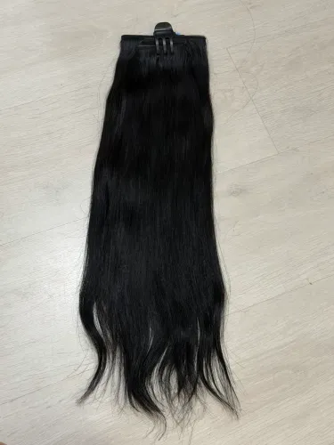 Cabelo humano Viatinamita