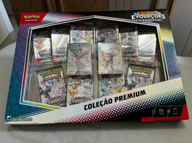 Pokémon TCG