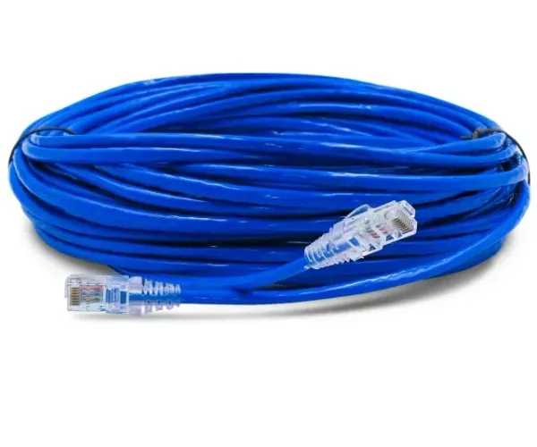 Cabos de internet